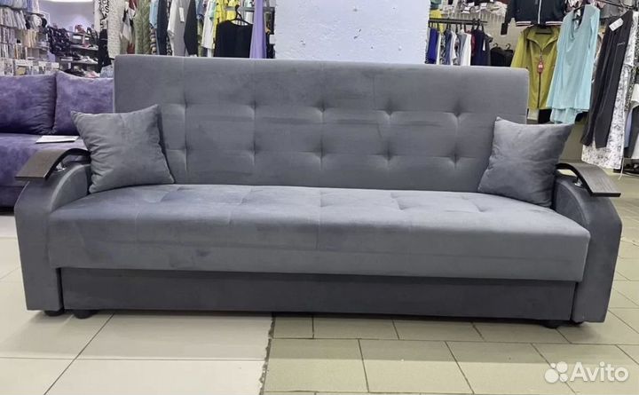 Диван книжка новый