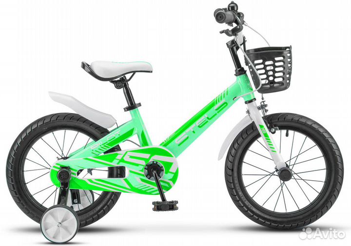 Stels Pilot 150 16 2023