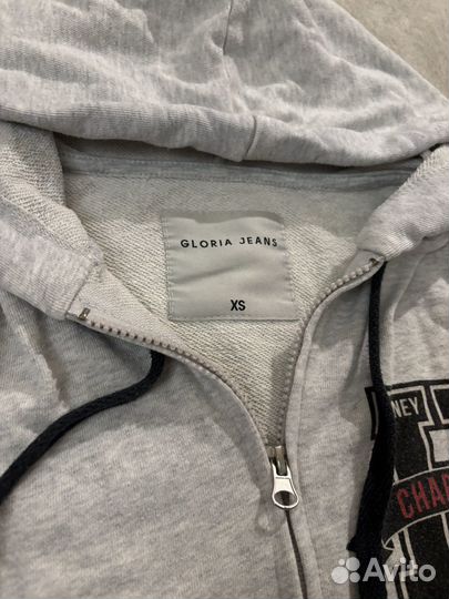 Зипка Gloria Jeans