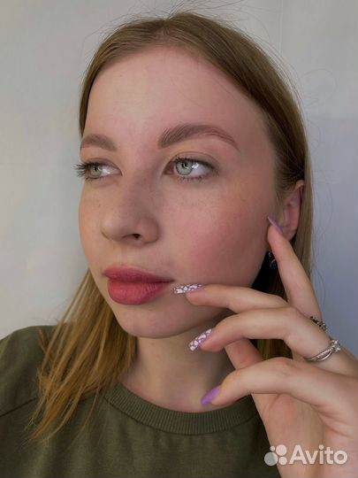 Брови/Ламинирование ресниц/Бровист