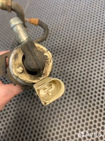 Топливный насос Mercedes-Benz Sl500 230.475 M