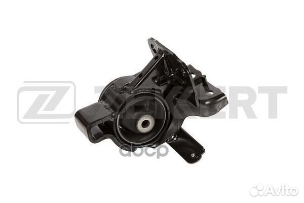 Опора двигателя передняя левая Toyota Corolla