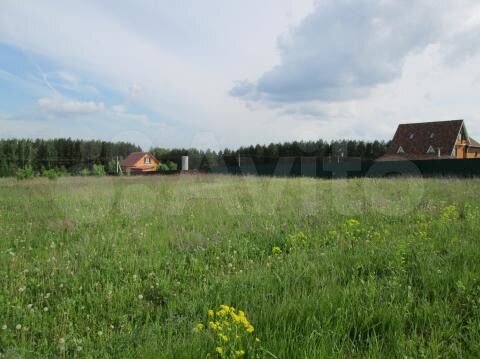 Участок 15 сот. (СНТ, ДНП)