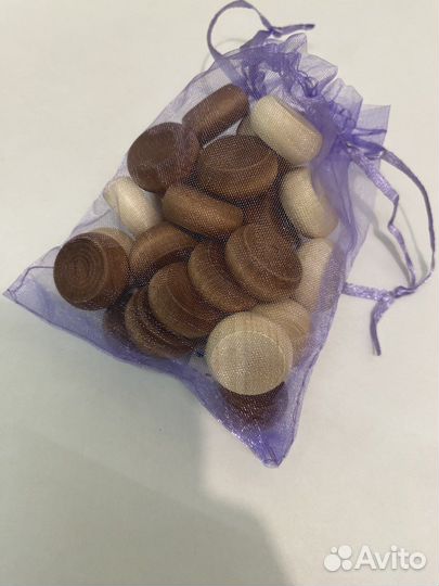 Шашки, зарики, кубики, нарды