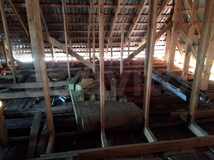 Дом 270 м² на участке 18 сот.