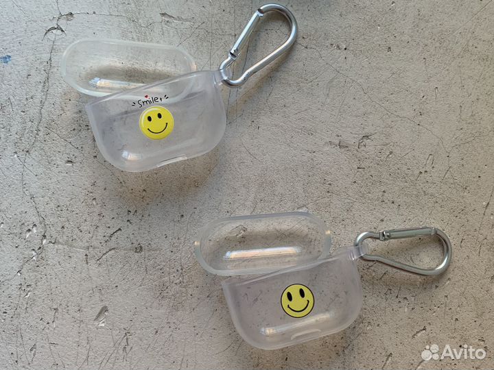 Чехол для airpods 3