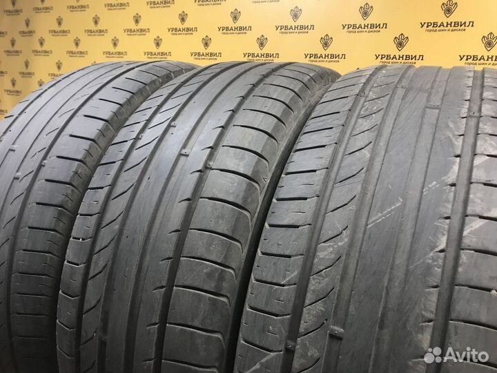 Kumho Crugen HP91 245/60 R18 105V