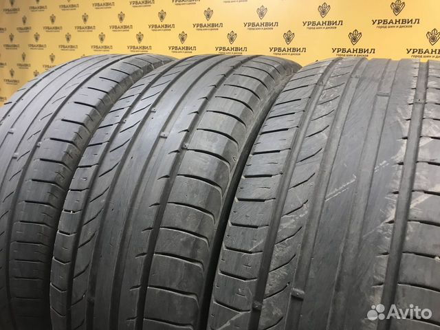 Kumho Crugen HP91 245/60 R18 105V