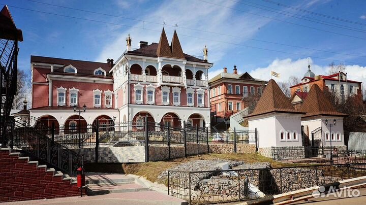 Тур в Переславль -Залесский, Углич и Мышкин