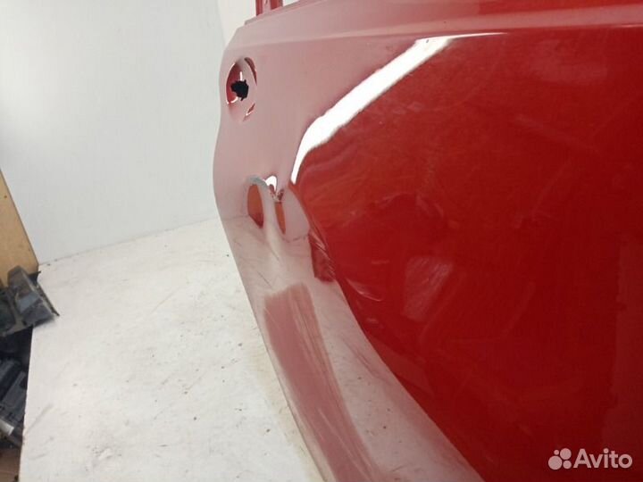 Дверь задняя правая Bmw 3Er G20 2018