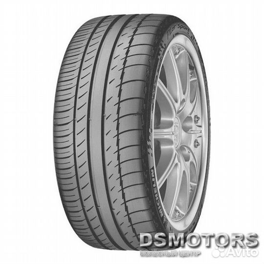 Michelin Pilot Sport PS2 265/40 R18 101Y