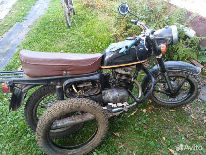 Восход 2 разбор