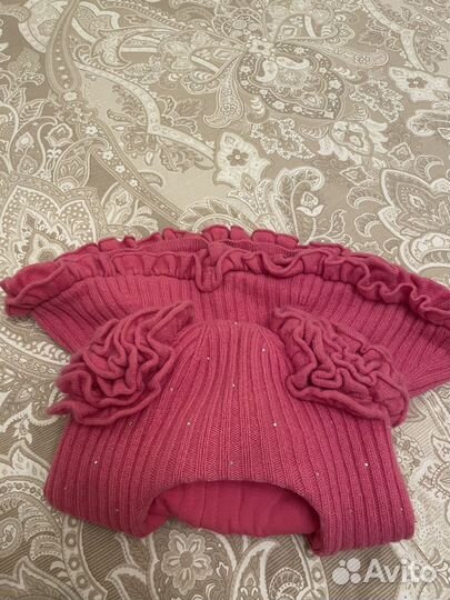 Шапка шлем chobi чоби