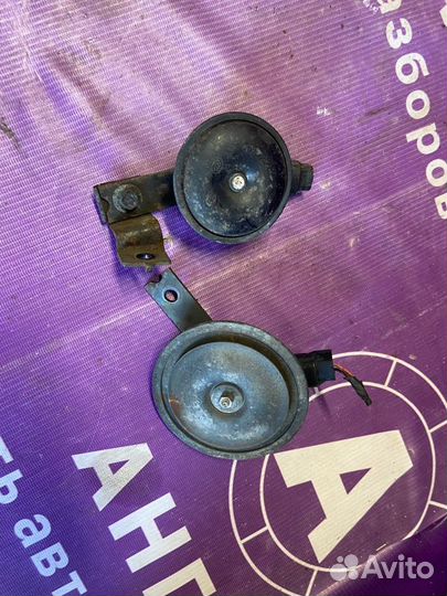 Звуковые сигналы Kia Rio 2 JB G4EE 2010