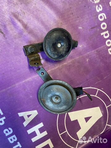 Звуковые сигналы Kia Rio 2 JB G4EE 2010