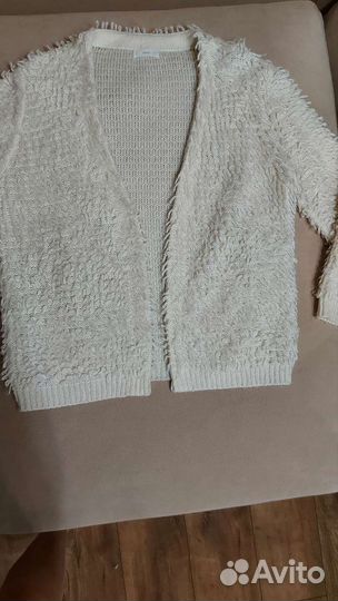 Кардиган mango kids