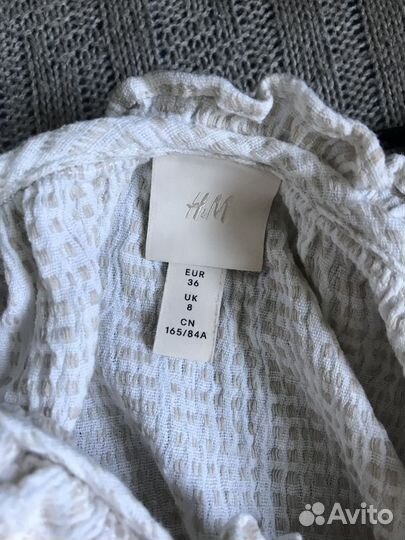 Топ H&M