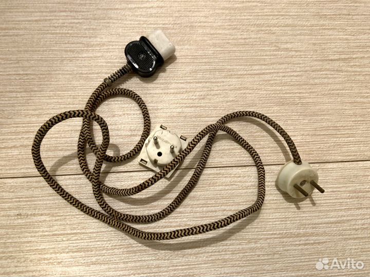 Самовар электрический СССР