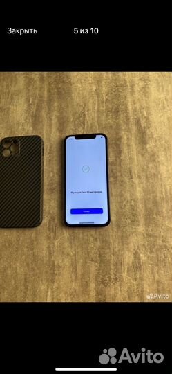iPhone 12 Pro, 256 ГБ