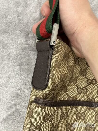 Сумка Gucci Оригинал