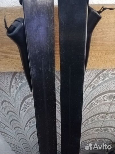 Беговые лыжи