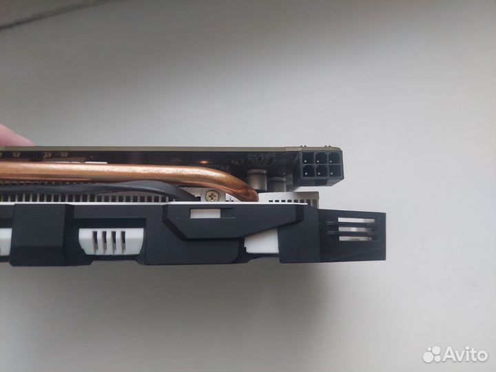 Видеокарта GTX 1060 3gb MSI