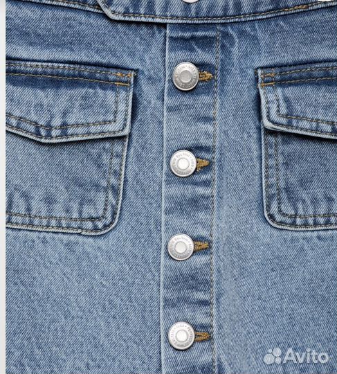 Шорты для девочек