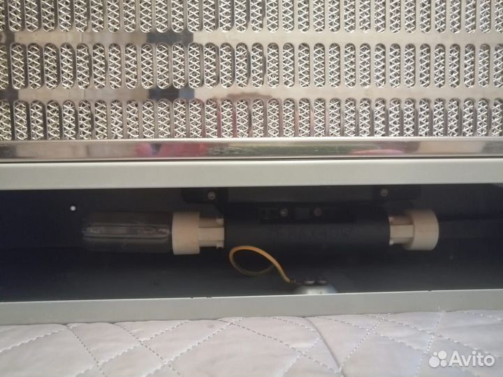 Вытяжка для кухни встраиваемая Jet air