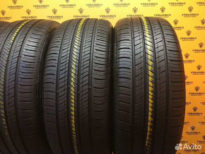 Hankook Kinergy GT H436 215/55 R17 94V