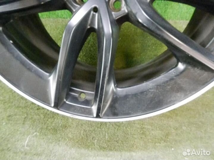 Диск литой R19 Mercedes AMG GT X290 (2018-н.в.) пе