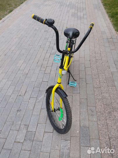 Велосипед для взрослых