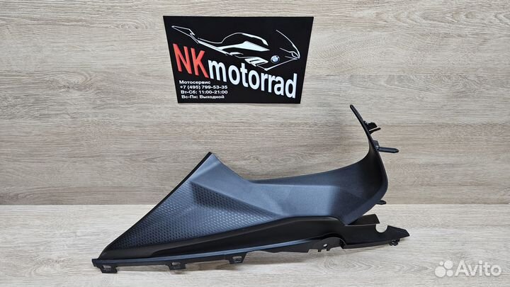 Боковая обшивка BMW S1000RR K67 2019+