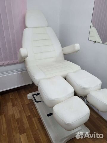 Педикюрное кресло б/у