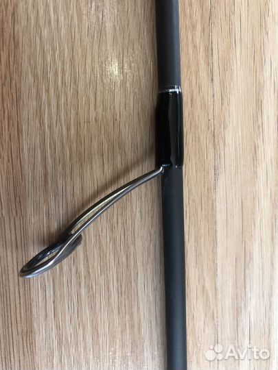 Спиннинг maximus manic