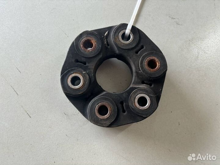 Эластичная муфта Bmw 4 F32 N20 2015
