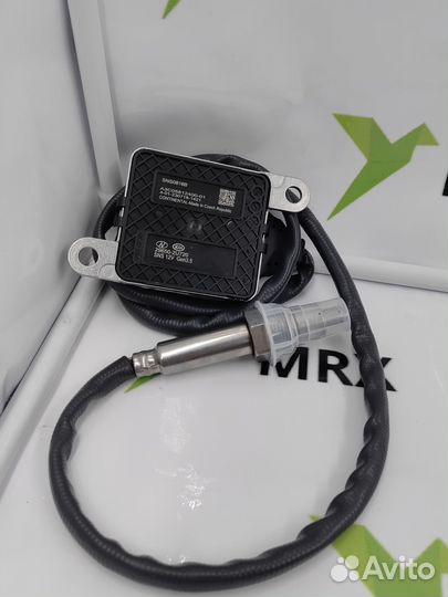 Датчик NOX 296502U720