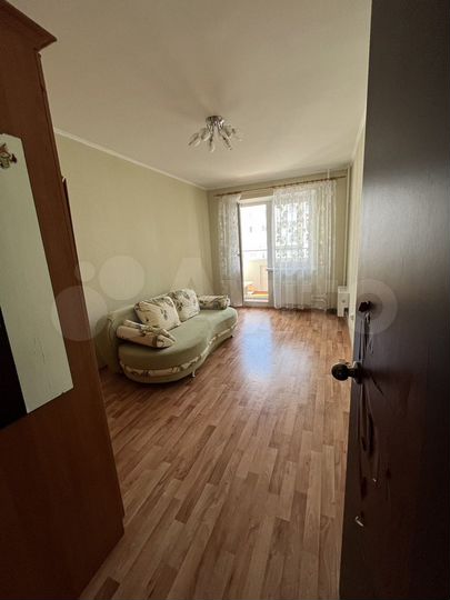 1-к. квартира, 36 м², 5/10 эт.