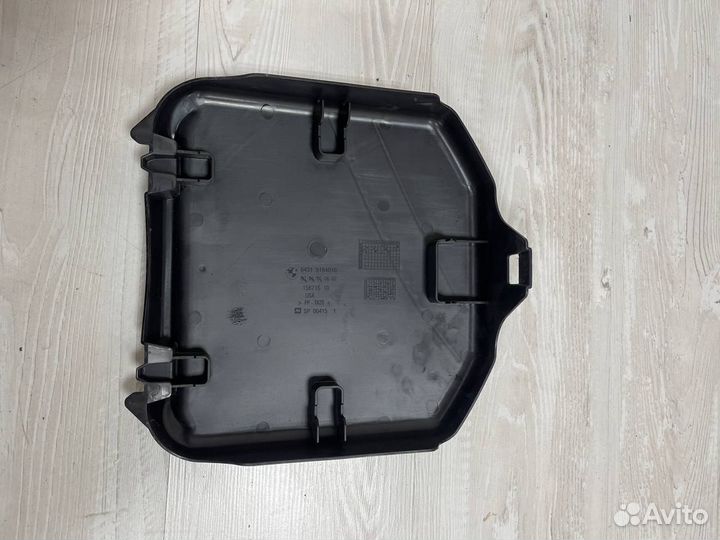 Крышка корпуса воздушного фильтра Bmw X3 F25