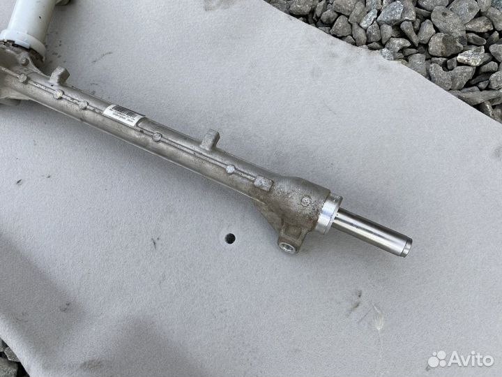 Рейка рулевая Kia Rio (FB) IV (2016– н.в.)