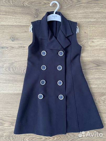 Школьная форма для девочки 116 122