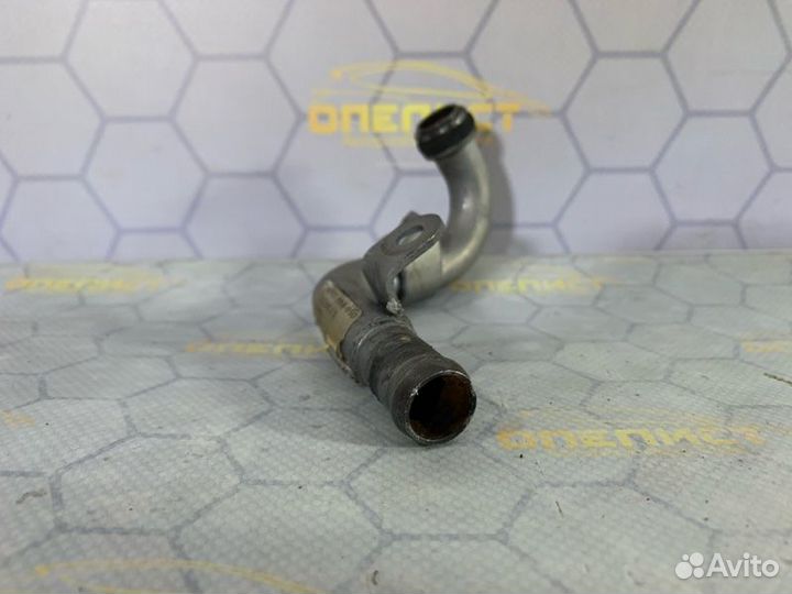Трубка теплообменника Mercedes Cla 45 Amg 117 133