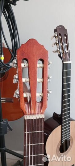 Акустическая гитара Park wood pc75 op