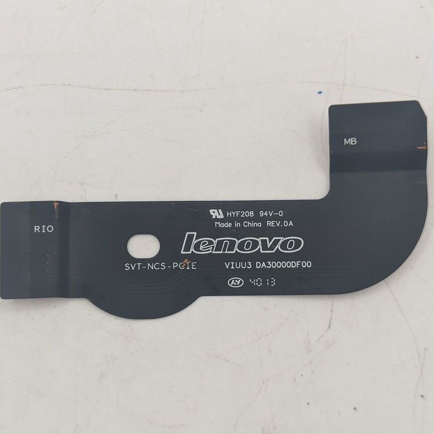 [DA30000DF00] Шлейф Da30000df00, Lenovo Yoga 2 Pro