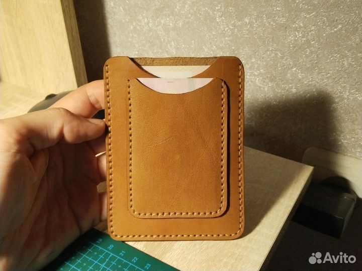 Обложка для автодокументов