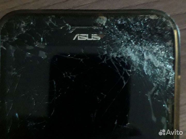 ASUS ZenFone Zoom ZX551ML (2016), 4/32 ГБ