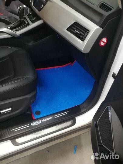 Эва/ева коврики Омск