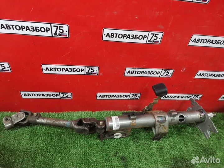 Колонка рулевая Toyota Ist NCP60 2nzfe 2003