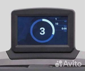 Независимый жим от плеч Matrix Ultra G7-S23