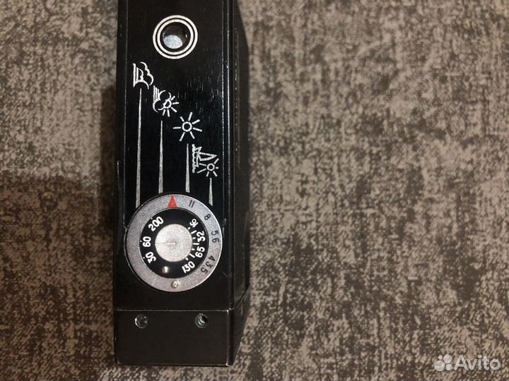 Фотоаппарат киев 30