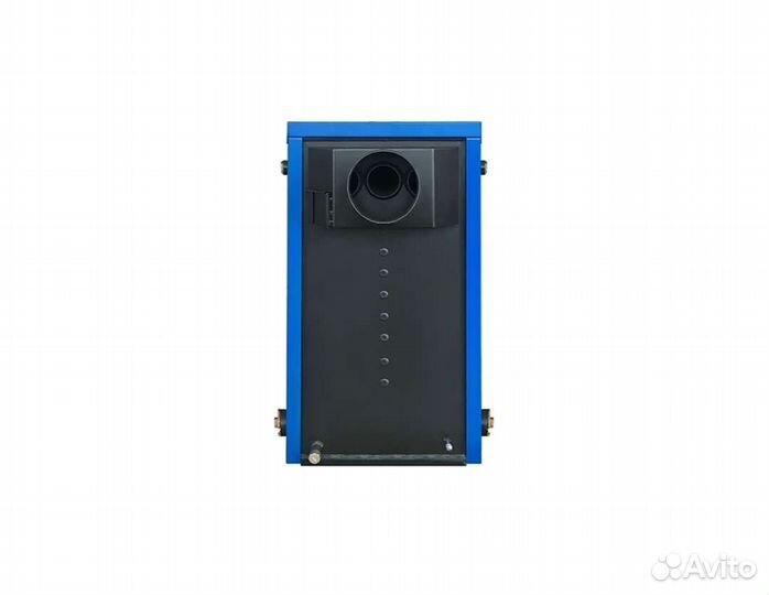 Твердотопливный котел Везувий Олимп-20